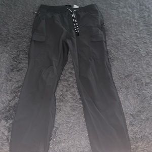 Polyamide H&M Pants